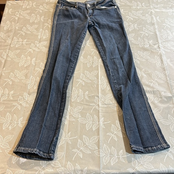 Ladies Seductions Sunny Jeans. - Picture 1 of 8